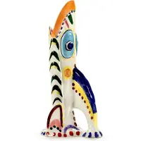 Serax Sicily 03 vaas 52 cm Multi