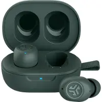 JLab Jbuds Mini In-ear Draadloze Oordopjes Met Noise-cancelling Grijs