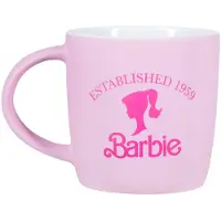 Paladone Barbie - Classic Mok 325ml