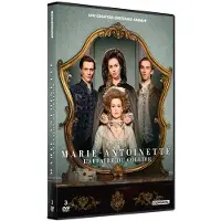 Studio Canal Marie Antoinette : L’Affaire du collier DVD