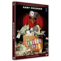CLD DISTRIBUTION Un Cerveau En Or - Dvd