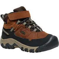 Keen Wandelschoenen Unisex Targhee Bruin Mesh Size 25/26