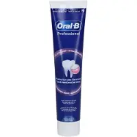 Oral-B Professional Tandpasta voor tandvleesbescherming 125 ml Tandpasta