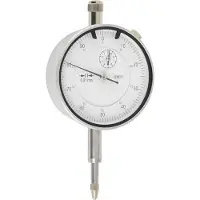 Slice Precisie-meetklok D58mm