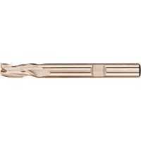 Format Langgatfrees kort DIN844 HSSCo16 12mm