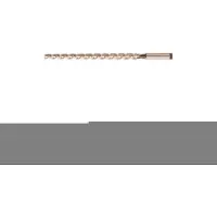 Format Hand-pengatruimer DIN2179 HSS 8,0mm