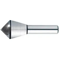 Format Ontbraamverzinker HSS dwarsgat 90grad. 25-30mm