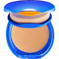 Shiseido UV Protective Compact Foundation SPF30 in Medium Ochre - 12 g