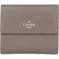 Charm London Dames Portemonnee Washington Taupe