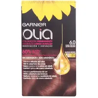 Garnier Haarkleur Zonder Ammoniak Olia Garnier Donkerblond