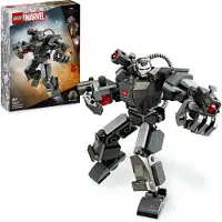 LEGO 76277 Super Heroes War Machine mechapantser