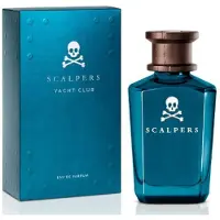 Scalpers Yacht Club Eau de Parfum 75 ml