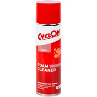 Cyclon Biologisch afbreekbare foamreiniger - Waterloos - 500 ml - Streeploos en veilig voor alle oppervlakken