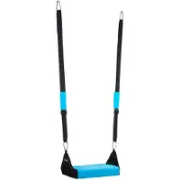 Hudora Schommelstoel Comfort Klein, 35x26cm