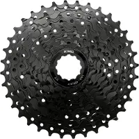 Kmc Fietscassette