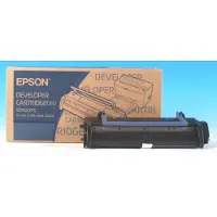 Epson S050095 toner zwart lage capaciteit (origineel)