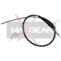 MAXGEAR 32-0262 Handremkabel