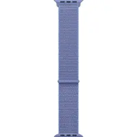 Apple 40mm Periwinkle sportband