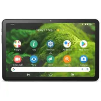 Doro Tablet Graphite