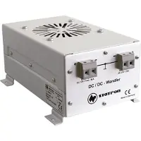 STATRON 2239.6 DC/DC-converter 12 V/DC - 24 V/DC/20 A 480 W