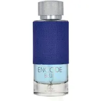 Maison Alhambra Encode Blue Eau de Parfum 100 ml