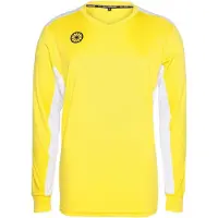 The Indian Maharadja T4 LS Goalkeeper Shirt Senior XL