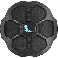 Kondor Blue Leica L Cine Cap Metal Body Cap Zwart