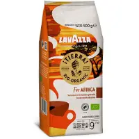 Lavazza | Bio Tierra For Africa - 500 g. Koffiebonen