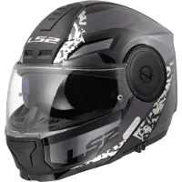LS2 FF902 Scope II Oxyd Helm