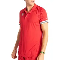 Osaka Team Polo Jersey Heren