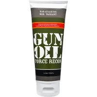 Gun oil - Force Recon - 100 ml - Glijmiddel