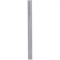 Bosch Powertools Schaafmessen 56 mm voor GHO 12V-20 2 st. blister | 2608000672