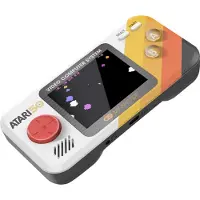 My Arcade Portable Gaming System Pocket Player Pro - Atari