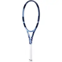 Babolat Pure Drive Team Unstrung Tennis Racket Zilver 3