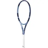 Babolat Pure Drive Lite 270 Gram Tennisracket Controle Blauw L3