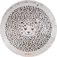 Swim Essentials Leopard Sprinkler mat unisex