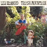 Konkurrent Lily Seabird - Trash Mountain (LP) (Coloured Vinyl)