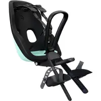Thule Yepp Nexxt 2 Min Voorstoeltje Groen Mint