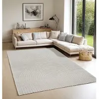 The Carpet Vloerkleed Elisa modern woonkamer tapijt zachte pool