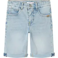 Name It Kids Jeans 'NKMTheo' lichtblauw