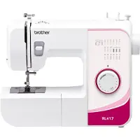 Brother Rl417 Naaimachine