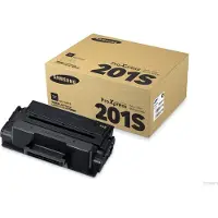 Samsung MLT-D201S toner cartridge zwart (origineel)