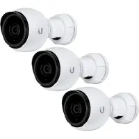 Ubiquiti UVC G4 Bullet 3-pack