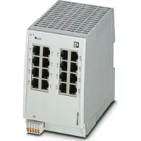 Phoenix Contact 2702903 (16 Havens), Netwerkschakelaar