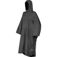 Trekmates Poncho Deluxe | Maat TU