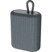 Canyon draagbare draadloze Bluetooth-luidspreker BSP-4 Weergave van TF-kaarten en radiofunctie, maximale afspeeltijd is 4 uur