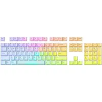 Glorious Polychroma V2 Rgb Gamingtoetsenbord Engels