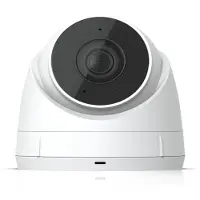 Ubiquiti G5 Turret Ultra bewakingscamera 4MP (2688x1512), PoE, 30m nachtzicht, IP66 weerbestendig, pan/tilt