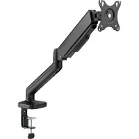 Savio UM-01 Bureauhouder voor monitor 17'' - 32'', 2 - 9 KG, gasveer