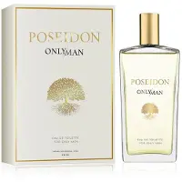 Instituto Espanol Only Man Eau de Toilette 150 ml